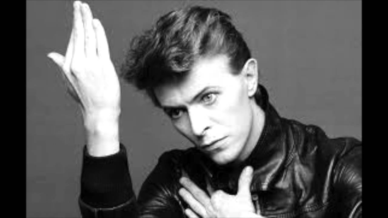 DAVID BOWIE TRIBUTE / 1947 - 2016 - YouTube