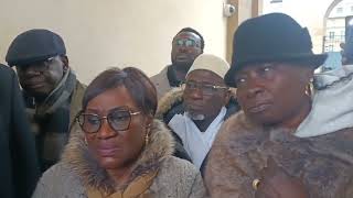 Direct Procès Madiambale Diagne "les graves révélations de Madiambal Diagne sur Ousmane Sonko sur ..