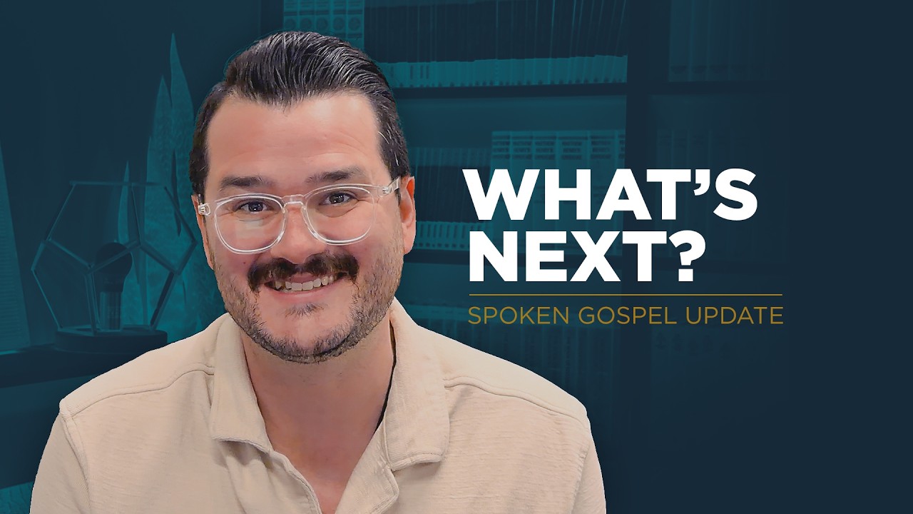 We Finished Every Book of the Bible. Here's What's Next