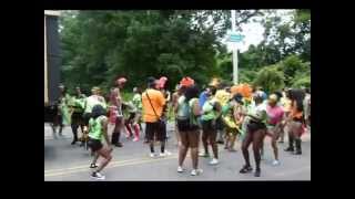 Philly Carnival 2015