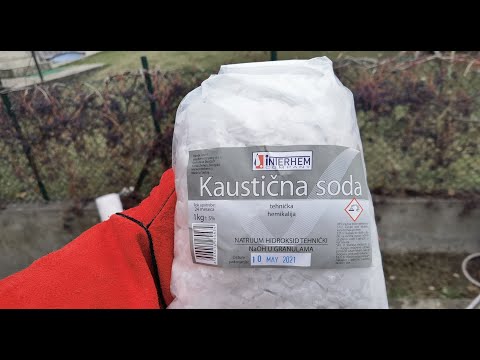 Video: Kako Kisati Kumare Brez Sterilizacije