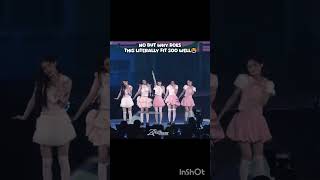 Joining This #ILLIT Trend|Credits @illituber #kpop#13million#illit#tend#oops#fypageシ#trend#illit