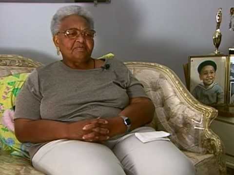 How Emmett Till's Mother Turned Her Personal Tragedy into a ...