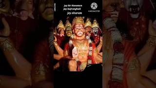 hanuman jayanti sera video hanuman chalisa 🙏🌺🌺🙏