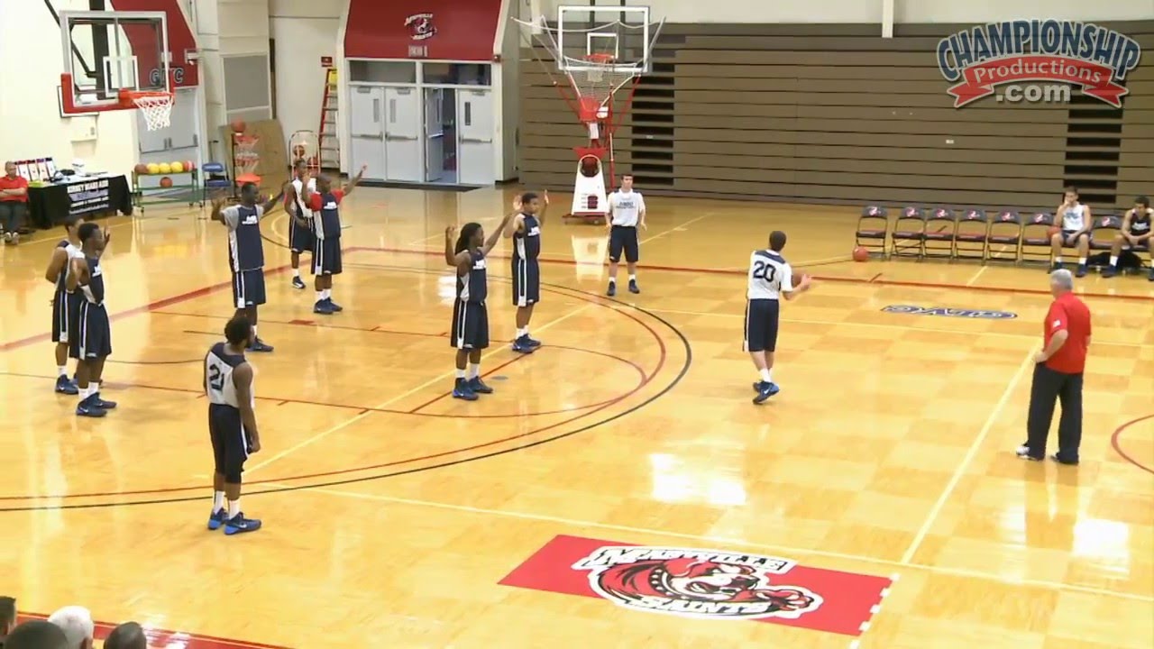 presents 25 Continuity Zone Offenses YouTube