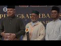 IIUM rector Osman Bakar named Tokoh Maal Hijrah 2026