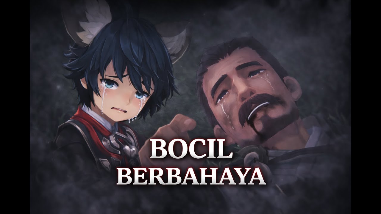 BLADE & SOUL HEROES ~ chp 10 - 12