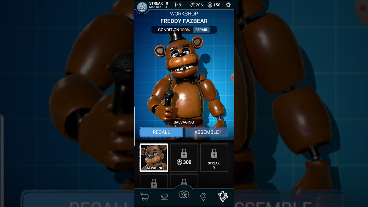 fnaf ar game download fnaf ar game download