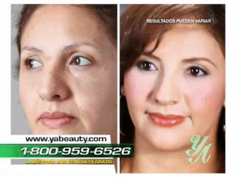 Hidrofacial by Yolanda Aguilar with Carmen Jara