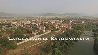 Sárospatak Image Film Sárospatak Image Film