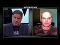 Matt Taibbi on The Young Turks with Cenk Uygur