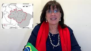 Discovering Brazil - Manaus - Brazilian Travel Centre
