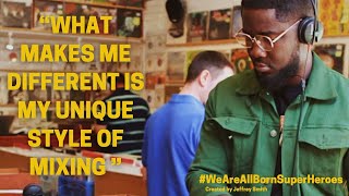 Why I Became A Dj Dj Nore