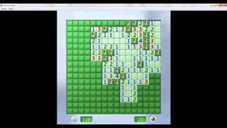 Minesweeper 2