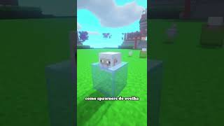 MELHOR SERVIDOR de RANKUP da ATUALIDADE! (IP NA DESC e comentarios FIXADOS)  #minecraft #viral
