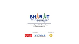 Real challenges. Real engineering. Real impact. Future engineers - Bharat is calling!