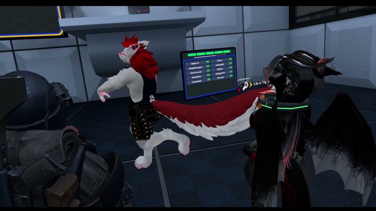 [VRChat] Meme or Die [1-4-26]