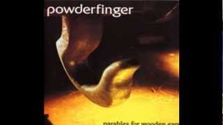 Watch Powderfinger Sink Low video