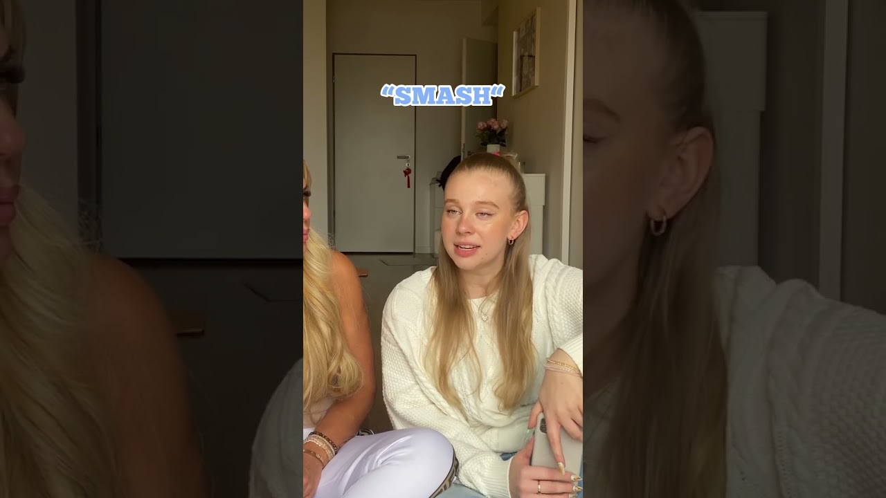 Polnische Mutter & Jugendwörter 2022 | Paula Senfkorn 