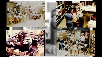 Glassboro Public Library - A Look Back