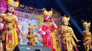 JOKO LORO - AYU WARDINA CAMPURSARI KRISHNA BUANA