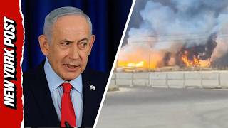 Israel Denies US Involvement in Asaluyeh Gas Compound Attack