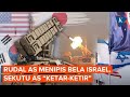 Israel Habiskan Rudal AS, Jepang-Korsel "Ketar-ketir" Dibayangi Ancaman China-Korut