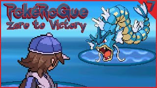 PokeRogue - Zero to Victory Pt7 - No Commentary