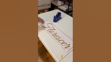Making stickers with the Cricut Maker #cricut #cricuttips #dtfprinter #smallbusiness #custom  #reels