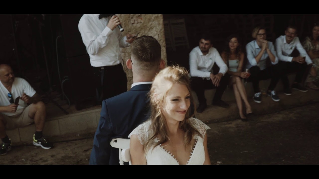 Svatba Míša  a Petr   Kvíz a tanec