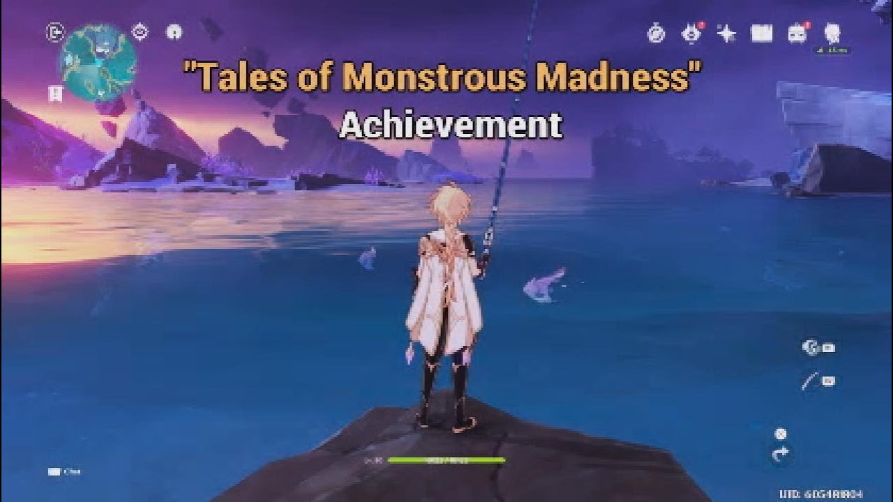 tales of monstrous madness download free tales of monstrous madness download free