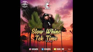 DJ Scarta - Slow Whine Tek Time Dancehall Mix | Snap: @DJScarta | 2019 screenshot 2