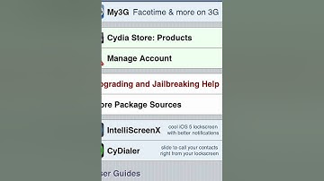 HOW TO: Download WinterBoard From Cydia