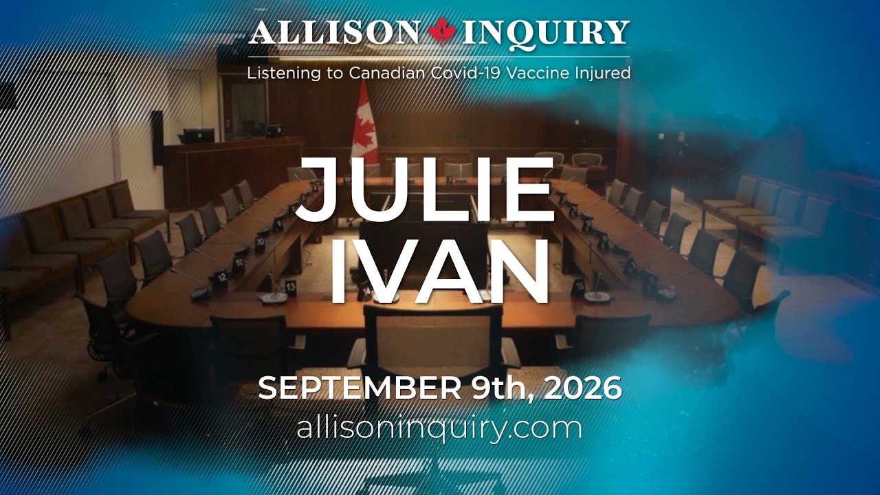 Julie Ivan
