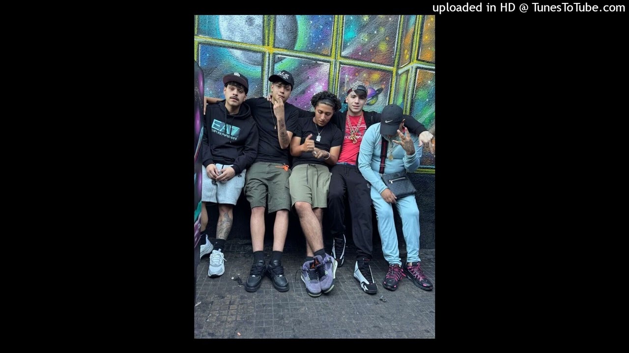 [FREE] Kuroh97 x Chase Gabbana Florida type beat 