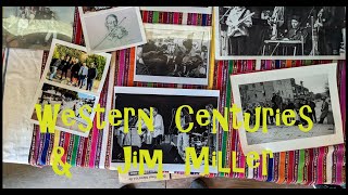 Western Centuries \& Jim Miller - DOUBLE OR NOTHING