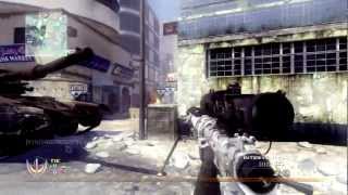 M40A3 Dezzo | Daytage #5 | Mw2 & CoD4