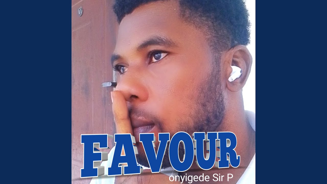 Favour adlı videoyu YouTube'da izle Favour adlı videoyu YouTube'da izle