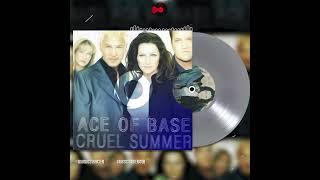 Ace of Base  - Cruel Summer (Prophecy Remix) Resimi