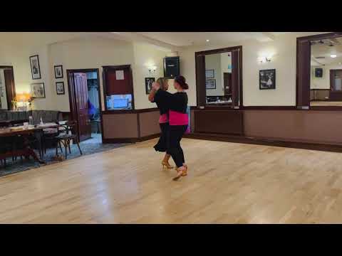 Basic Tango - Beginners Class