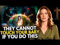 Ex-Satanist REVEALS: "We Cannot Touch The Baby When Mothers Pray Like THIS During Pregnancy"
