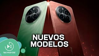 Realme P1 y P1 Pro | Especificaciones y precio by Isa Marcial 5,260 views 9 days ago 4 minutes, 7 seconds