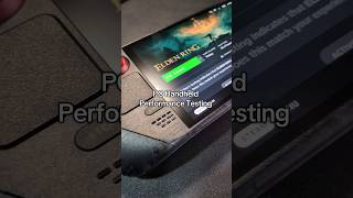 Elden Ring X Steam Deck X Legion Go 2 X Xbox Ally. #eldenring #pchandheld #tech