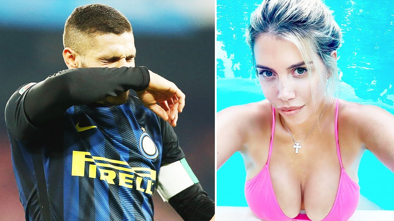 Top 10 players careers DESTROYED by GIRLFRIENDS