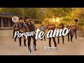 Perdidos de Sinaloa - Porque Te Amo ft. Bisnietos [Video Oficial]