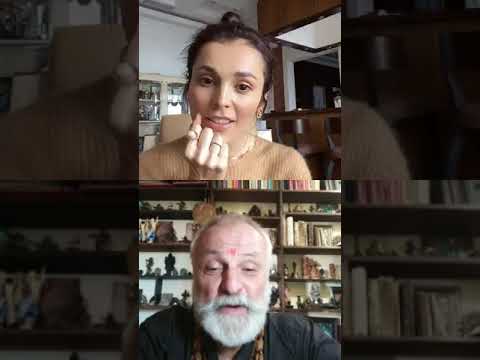 فيديو: كيف يتعامل ساتي كازانوفا مع التوتر