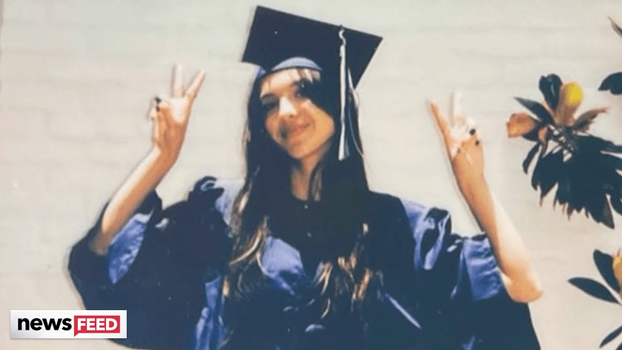 Olivia Rodrigo Debuts NEW Song Amid High School Graduation! YouTube