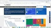 Descargar Modelo de Elevación Digital (DEM) INEGI - YouTube