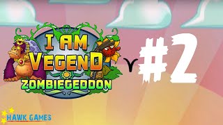 I Am Vegend - Zombiegeddon - Episode 2 screenshot 2