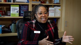 Pioneers and Changemakers: Dr. Joyce Ester